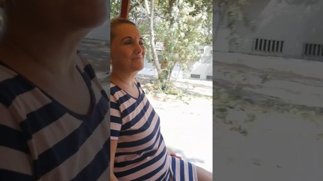 Hotel Apollo spa Resort, Nisipurile de Aur Bulgaria, Trenuleț pentru mers la plaja смотреть онлайн