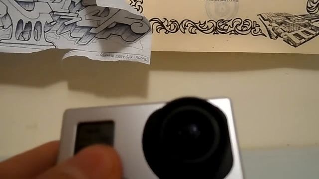 Tutorial GoPro Hero3 y 2-Manejo Básico y funciones/Español смотреть онлайн