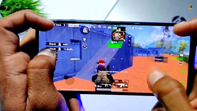 Redmi Note 10s Pubg Bootcamp Test?| Redmi Note 10s Bgmi Bootcamp Test | Pubg Gameplay | MTK G95?|| смотреть онлайн