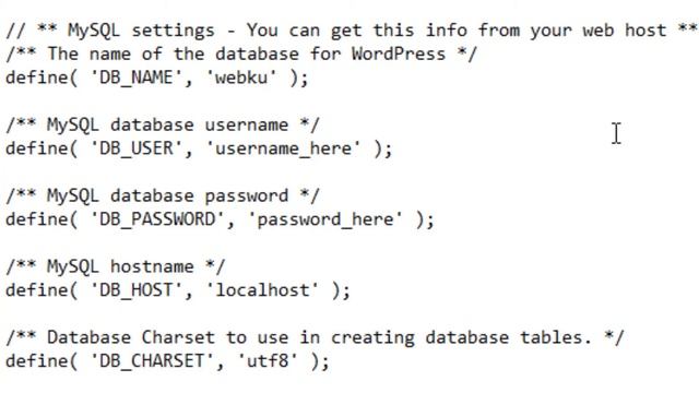 Cara Mudah Instal Wordpress di Localhost (Xampp) Tanpa Error смотреть онлайн