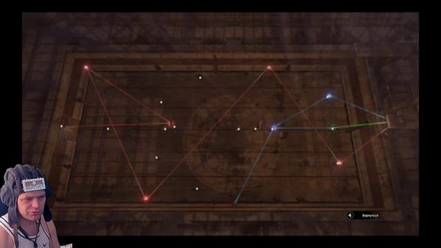 Syberia III Прохождение игры Часть 8 Секретный Храм смотреть онлайн