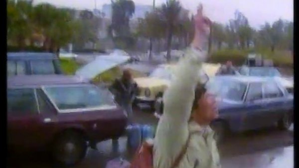 The Persian Gulf War 1990 to 1991 Ep1 of 2 - Part 2 of 3