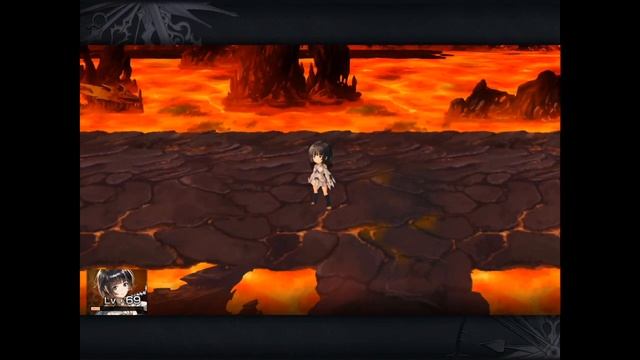 Another Eden Global Saki Another Style (AS) 5* - Review, Skills And Gameplay! смотреть онлайн