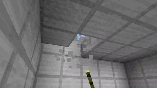 Minecraft обзор на мод SCP (3часть) смотреть онлайн