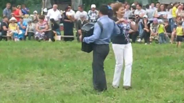 хэния фэрхи сабантуй кулмакса смотреть онлайн