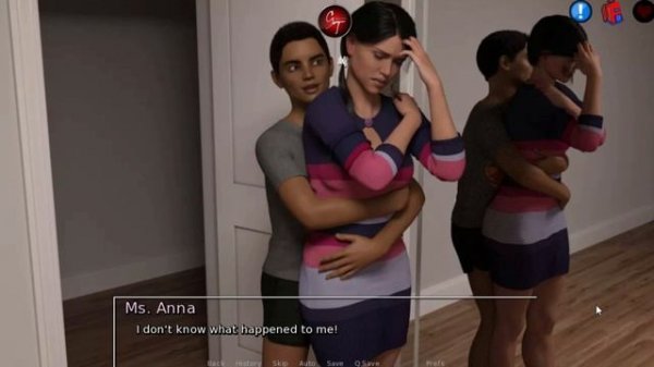 Bad Bobby Saga Walkthrough 18+ Part #10