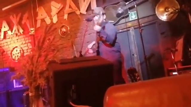 Король и Шут - Северный Флот (cover) смотреть онлайн