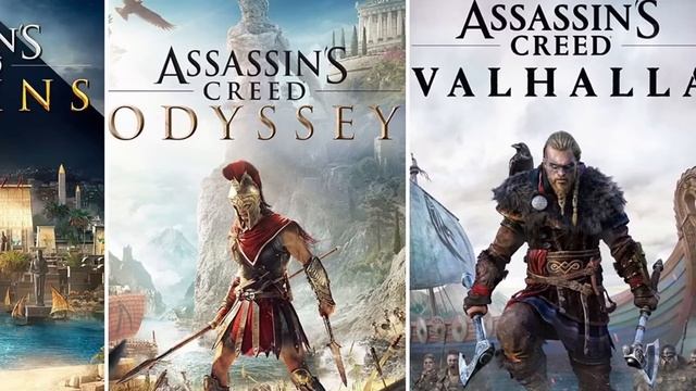 С ПЫЛУ С ЖАРУ: ASSASSIN'S CREED MIRAGE смотреть онлайн