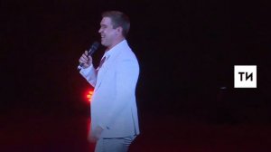 Филүс Каһиров: “Җиз кыңгырау моңнары”