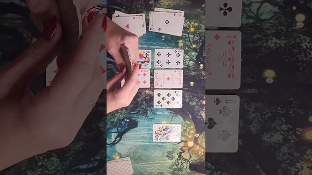 ??♣️Крестовый король , что сегодня , что завтра ⁉️♥️♦️⁉️?? смотреть онлайн