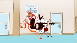 Pencilmate Explores Self-Improvement! | Pencilmation