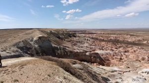 ВКО Приморск, Свинчатка, Курчум, Аманат, озеро Зайсан, Киин-Кериш, 17.08.2022г.