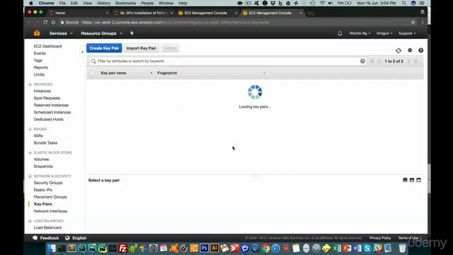 Practical Deep Learning with PyTorch : PyTorch with GPU on AWS смотреть онлайн
