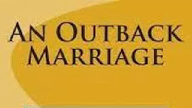 Andrew Barton "Banjo" Paterson - An Outback Marriage (29/29) Races And A Win смотреть онлайн