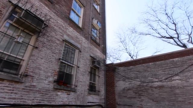 Henry Street Settlement смотреть онлайн
