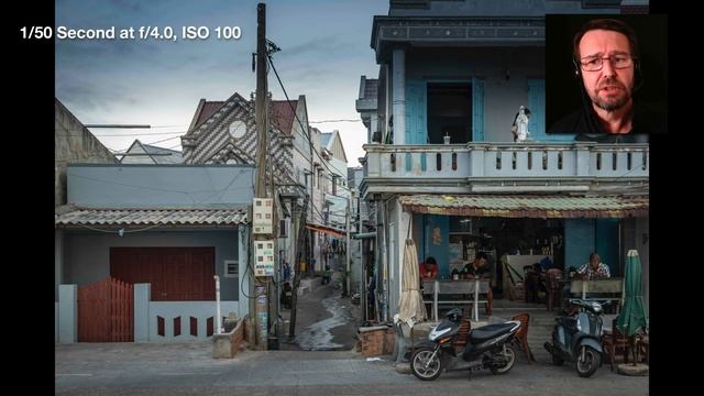 Sony RX100Vii (RX100M7) Camera Review смотреть онлайн