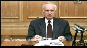 О старцах и наставниках. (Осипов А. И) ( Православие )