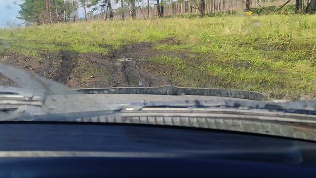 Рав4 (1) в деле!