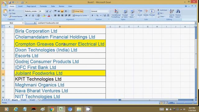 29 JAN RESULTS IDEA смотреть онлайн