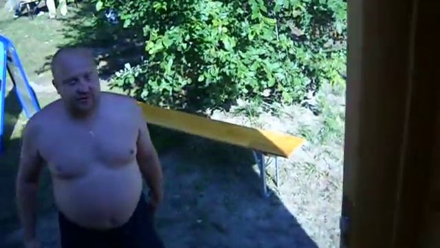 Медведи и их мобильная баня смотреть онлайн