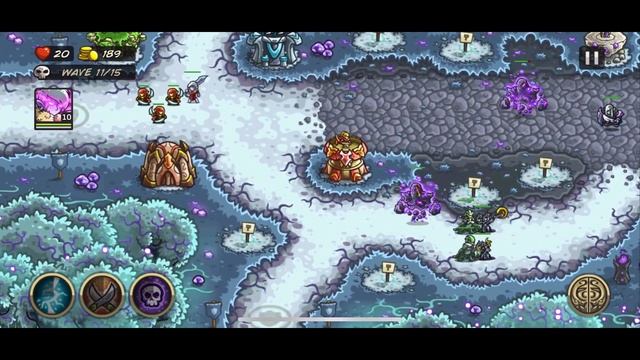 Testing the LOVE Engine on Duredhel Outskirts (Veteran) смотреть онлайн