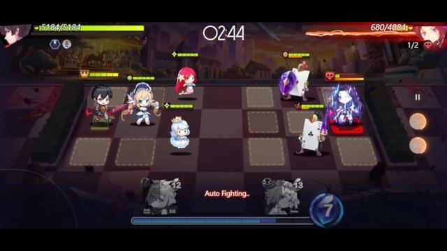 Illusion Connect 2020 First Impressions - This Game is SO GOOD! смотреть онлайн