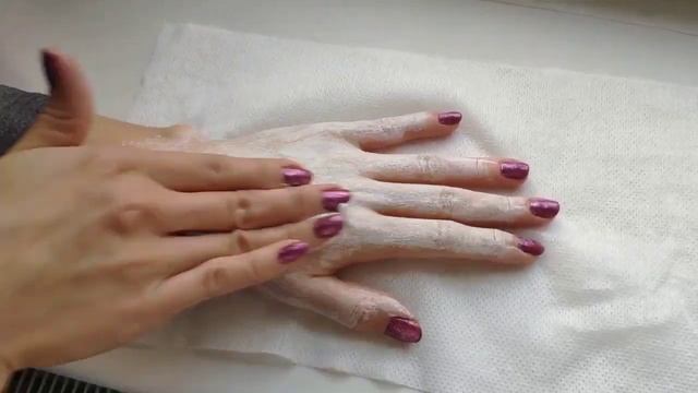 Пилинг скатка Центр косметологии Марии Шутовой 720p смотреть онлайн