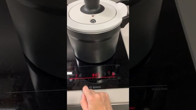 Bosch induction PXX375FB1E смотреть онлайн