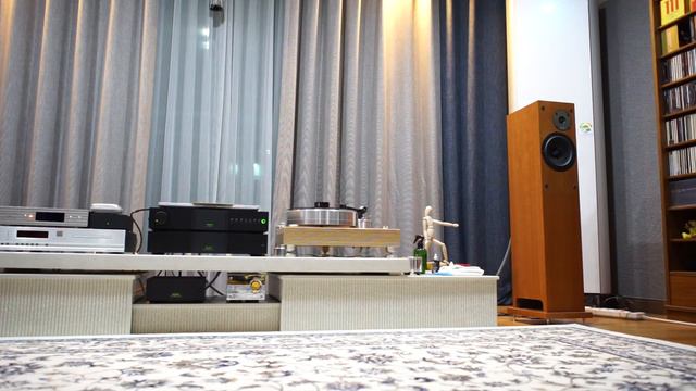 Beethoven - Tripelkonzert op.56... DL-103R..(LP Sound) смотреть онлайн