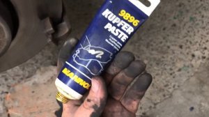 Меган 3 РЕВИЗИЯ ТОРМОЗОВ! Сценик 3. Флюенс. Megane 3. Scenic 3. Fluence. Brake revision 1.5 dci K9K