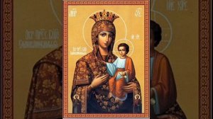 О Преславного чудесе Детский хор