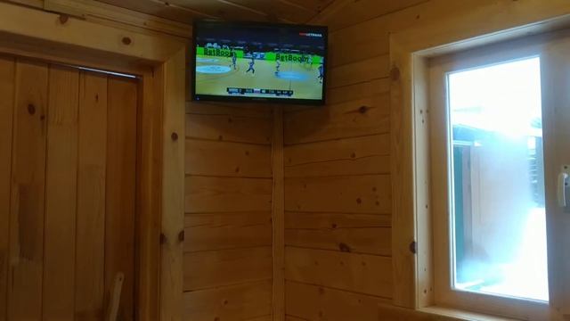 Антенна Меридиан-07АF TURBO смотреть онлайн