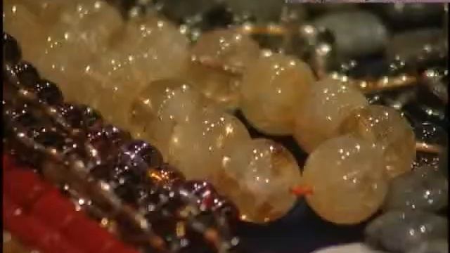 Радуга самоцветов в музее (12+) смотреть онлайн