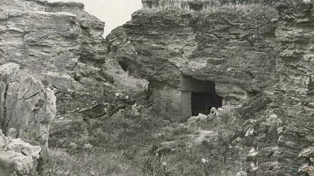 15. Керчь 26 веков. Защитникам Аджимушкая (часть 2) смотреть онлайн