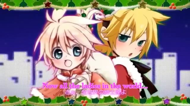 TOP 11 PERVERTED KAGAMINE LEN SONGS смотреть онлайн