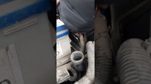 Как отключить омыватель фар на Кашкае.