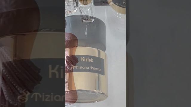 Подборка ароматов для выхода в свет 1 Delina Parfums de Marly2 Kirke Tiziana Terenzi3 Lost Cherry T смотреть онлайн