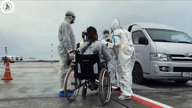 Вас поздравляет Свердловский областной медицинский колледж. Песня ко Дню защитника Отечества смотреть онлайн