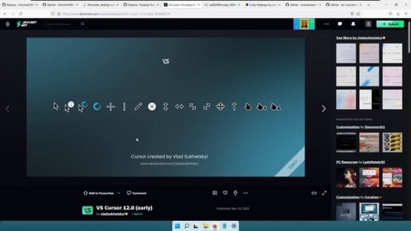 How To Make Windows 11 Look Minimal! || Customize Windows 11 || Make Windows 11 Look Better