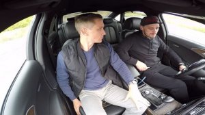 Почему купил Ауди А6 кватро Audi A6 Quattro