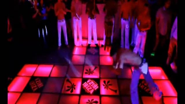 mundo capoeira - II warsztaty w kielcach 2010 solowki-ibiza смотреть онлайн