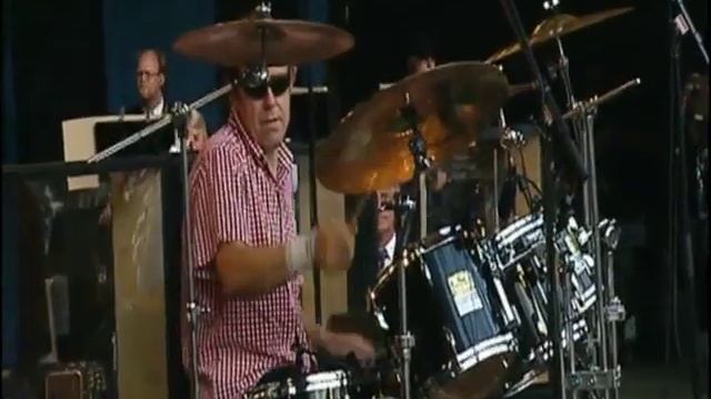 Procol Harum - A Whiter Shade Of Pale Live 2006 At Ledreborg Castle In Denmark