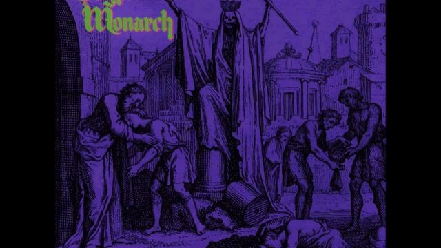 Crypt Monarch: The Necronaut смотреть онлайн