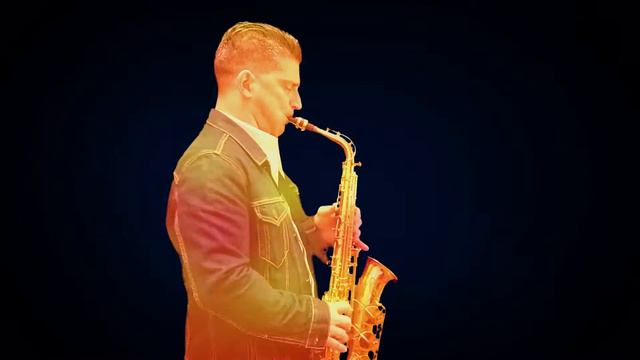ADORE YOU - Harry Styles (Sax Cover Fernando Bussetti) смотреть онлайн