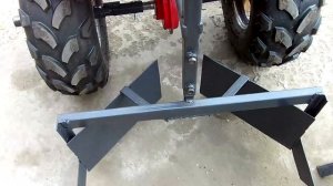 Мотоблок и навесное оборудование. Сделай САМ