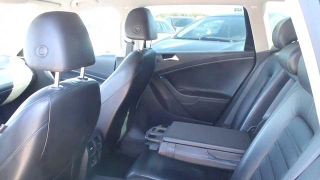 Passat Черный смотреть онлайн