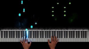 Linkin Park - Numb Piano Tutorial