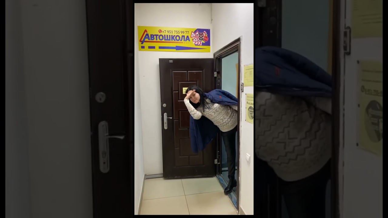 С нами весело #юмор#автошколагарантуспеха#псков#смешныевидео#обучение#новости#автошкола#автомобиль смотреть онлайн