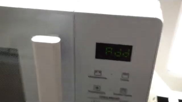Обзор СВЧ-печи Hotpoint-ARISTON MWHA 253 W. Часть 7. Режим расстойки теста смотреть онлайн