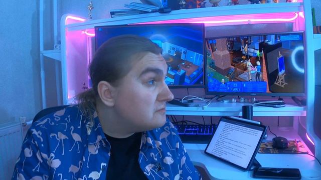 История Серии The Sims #5 Симы Рассказывают Истории